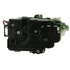 3B1837016CF by URO - Door Latch/Actuator Assembly