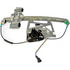 Dorman 741-521 Window Motor and Regulator Assembly Power Window Regulator And Motor Assembly