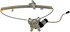 741-725 by DORMAN - Power Window Regulator And Motor Assembly