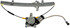 741-782 by DORMAN - Power Window Regulator And Motor Assembly