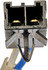 741-782 by DORMAN - Power Window Regulator And Motor Assembly