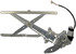 741-791 by DORMAN - Power Window Regulator And Motor Assembly