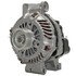 11005N by MPA ELECTRICAL - Alternator - 12V, Mitsubishi, CW (Right), with Pulley, Internal Regulator