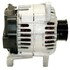 11017N by MPA ELECTRICAL - Alternator - 12V, Valeo, CW (Right), with Pulley, Internal Regulator