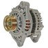 11027N by MPA ELECTRICAL - Alternator - 12V, Hitachi, CW (Right), with Pulley, Internal Regulator