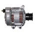 11049N by MPA ELECTRICAL - Alternator - 12V, Nippondenso, CW (Right), with Pulley, Internal Regulator