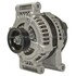 11110N by MPA ELECTRICAL - Alternator - 12V, Nippondenso, CW (Right), with Pulley, Internal Regulator