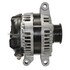 11110N by MPA ELECTRICAL - Alternator - 12V, Nippondenso, CW (Right), with Pulley, Internal Regulator