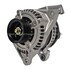 11276N by MPA ELECTRICAL - Alternator - 12V, Nippondenso, CW (Right), with Pulley, External Regulator