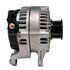 11298N by MPA ELECTRICAL - Alternator - 12V, Nippondenso, CW (Right), with Pulley, External Regulator