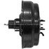 B3781 by MPA ELECTRICAL - Remanufactured Vacuum Power Brake Booster (Domestic)