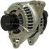 11519N by MPA ELECTRICAL - Alternator - 12V, Nippondenso, CW (Right), with Pulley, Internal Regulator