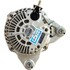 11548N by MPA ELECTRICAL - Alternator - 12V, Mitsubishi, CW (Right), with Pulley, Internal Regulator