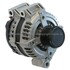 11580N by MPA ELECTRICAL - Alternator - 12V, Nippondenso, CW (Right), with Pulley, External Regulator