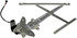 741-918 by DORMAN - Power Window Regulator And Motor Assembly