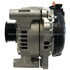 11584N by MPA ELECTRICAL - Alternator - 12V, Nippondenso, CW (Right), with Pulley, External Regulator