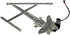 741-919 by DORMAN - Power Window Regulator And Motor Assembly