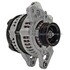 13919N by MPA ELECTRICAL - Alternator - 12V, Nippondenso, CW (Right), with Pulley, Internal Regulator