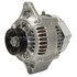 13982N by MPA ELECTRICAL - Alternator - 12V, Nippondenso, CW (Right), with Pulley, Internal Regulator