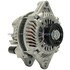 13995N by MPA ELECTRICAL - Alternator - 12V, Mitsubishi, CW (Right), with Pulley, External Regulator