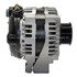 13994N by MPA ELECTRICAL - Alternator - 12V, Nippondenso, CW (Right), with Pulley, Internal Regulator