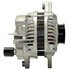 13995N by MPA ELECTRICAL - Alternator - 12V, Mitsubishi, CW (Right), with Pulley, External Regulator