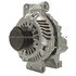 13996N by MPA ELECTRICAL - Alternator - 12V, Mitsubishi, CW (Right), with Pulley, Internal Regulator