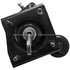 B5012 by MPA ELECTRICAL - Power Brake Booster - Hydraulic, Remanufactured