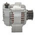 15101N by MPA ELECTRICAL - Alternator - 12V, Nippondenso, CW (Right), with Pulley, Internal Regulator