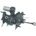 B5016 by MPA ELECTRICAL - Power Brake Booster - Hydraulic, Remanufactured