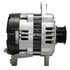 15456N by MPA ELECTRICAL - Alternator - 12V, Delco, CW (Right), with Pulley, Internal Regulator