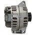 15490N by MPA ELECTRICAL - Alternator - 12V, Valeo, CW (Right), with Pulley, Internal Regulator