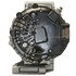 15490N by MPA ELECTRICAL - Alternator - 12V, Valeo, CW (Right), with Pulley, Internal Regulator