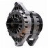 15527N by MPA ELECTRICAL - Alternator - 12V, Delco, CW (Right), with Pulley, Internal Regulator