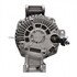 15582N by MPA ELECTRICAL - Alternator - 12V, Mitsubishi, CW (Right), with Pulley, Internal Regulator