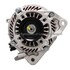 15591N by MPA ELECTRICAL - Alternator - 12V, Mitsubishi, CW (Right), with Pulley, Internal Regulator