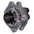 15598N by MPA ELECTRICAL - Alternator - 12V, Valeo, CW (Right), with Pulley, Internal Regulator