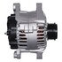 15598N by MPA ELECTRICAL - Alternator - 12V, Valeo, CW (Right), with Pulley, Internal Regulator