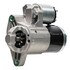 16014N by MPA ELECTRICAL - Starter Motor - 12V, Mitsubishi, CW (Right), Permanent Magnet Gear Reduction