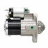 16014N by MPA ELECTRICAL - Starter Motor - 12V, Mitsubishi, CW (Right), Permanent Magnet Gear Reduction