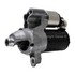 16028N by MPA ELECTRICAL - Starter Motor - 12V, Bosch, CW (Right), Permanent Magnet Gear Reduction