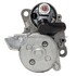 17721N by MPA ELECTRICAL - Starter Motor - For 12.0 V, Mitsuba, CW (Right), Offset Gear Reduction