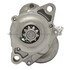 17721N by MPA ELECTRICAL - Starter Motor - For 12.0 V, Mitsuba, CW (Right), Offset Gear Reduction