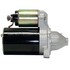 17827N by MPA ELECTRICAL - Starter Motor - 12V, Valeo, CW (Right), Permanent Magnet Direct Drive