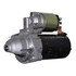 17853N by MPA ELECTRICAL - Starter Motor - 12V, Bosch, CW (Right), Permanent Magnet Gear Reduction