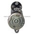 17937N by MPA ELECTRICAL - Starter Motor - 12V, Mitsubishi, CW (Right), Permanent Magnet Gear Reduction