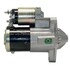 17937N by MPA ELECTRICAL - Starter Motor - 12V, Mitsubishi, CW (Right), Permanent Magnet Gear Reduction