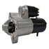 17948N by MPA ELECTRICAL - Starter Motor - 12V, Mitsubishi, CW (Right), Permanent Magnet Gear Reduction