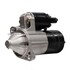 17987N by MPA ELECTRICAL - Starter Motor - 12V, Valeo, CW (Right), Permanent Magnet Gear Reduction