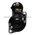 17987N by MPA ELECTRICAL - Starter Motor - 12V, Valeo, CW (Right), Permanent Magnet Gear Reduction